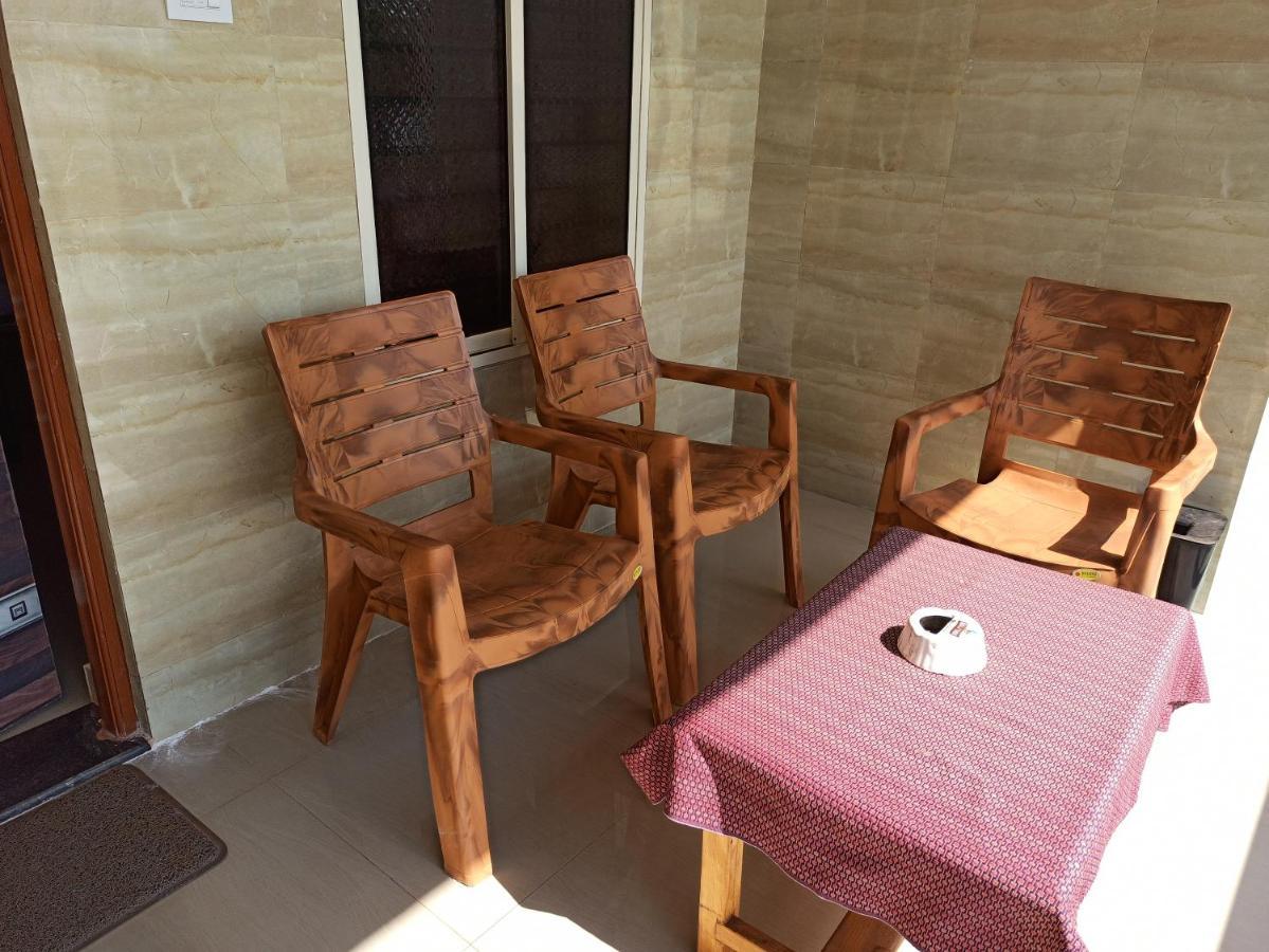21Coconuts Inn Arambol Exterior foto